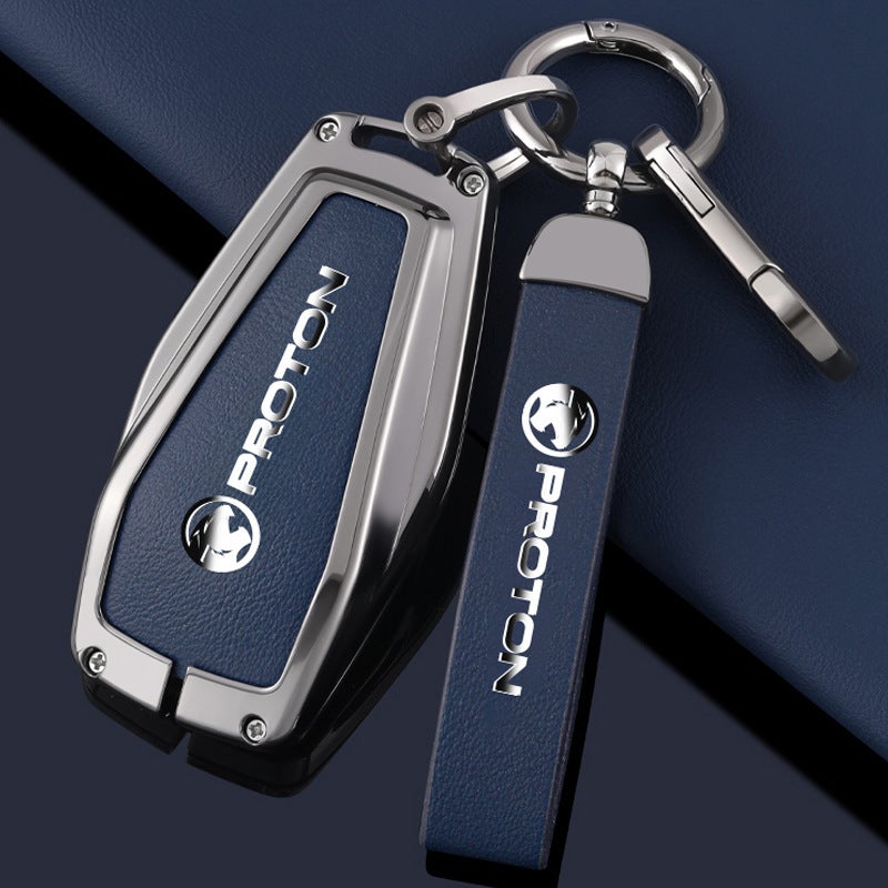 For 21 Malaysia Proton Proton Key Set L3/L5/X50/X70 Car Personality Bag Buckle Men - Image 2